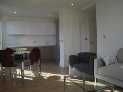 Annonce Location Appartement Wembley