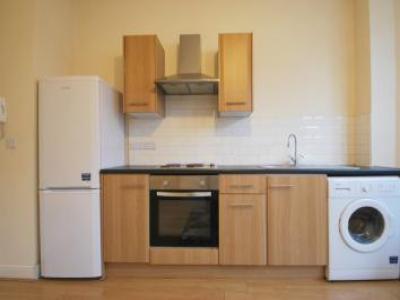 Louer Appartement Cardiff