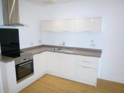 Louer Appartement Basingstoke