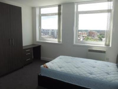 Louer Appartement Preston