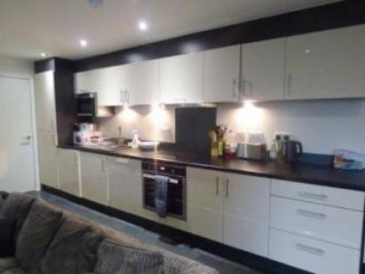 Annonce Location Appartement Leeds