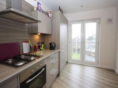 Louer Appartement Glasgow