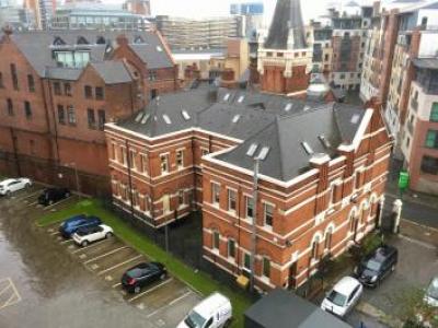 Annonce Location Appartement Salford