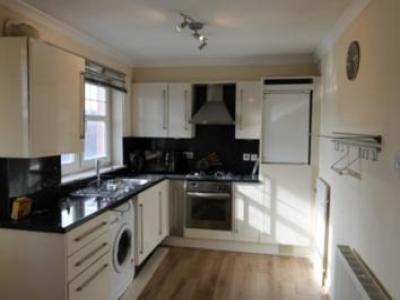 Louer Appartement Glasgow