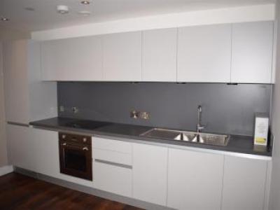 Louer Appartement Salford