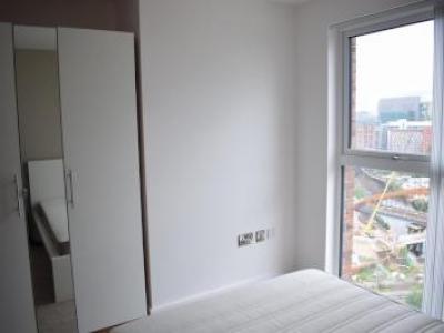 Louer Appartement Salford rgion MANCHESTER