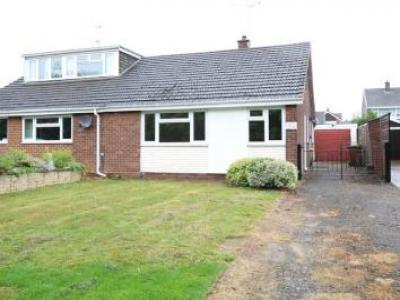 Annonce Location Maison Burton-on-trent