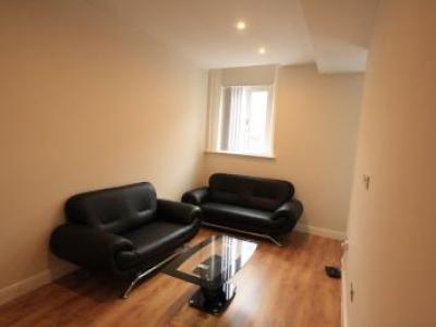 Annonce Location Appartement Liverpool