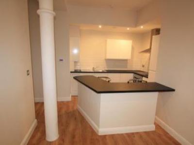 Louer Appartement Liverpool