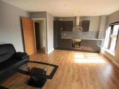 Annonce Location Appartement Liverpool