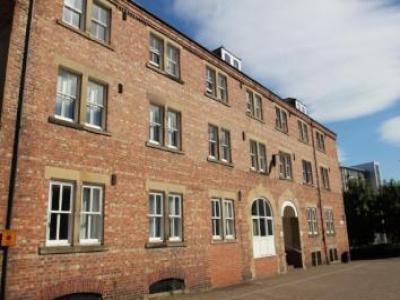 Annonce Location Appartement Newcastle-upon-tyne