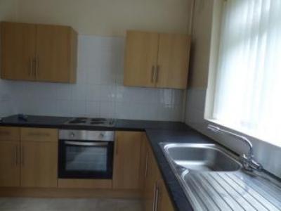 Louer Appartement Liverpool