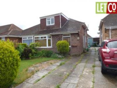 Annonce Location Maison Fareham