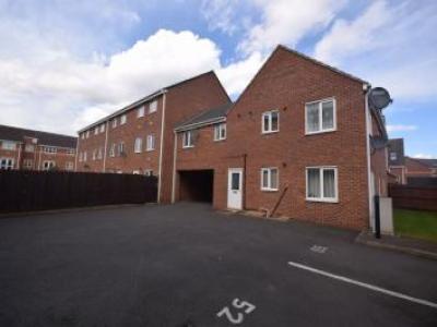 Annonce Location Maison Burton-on-trent