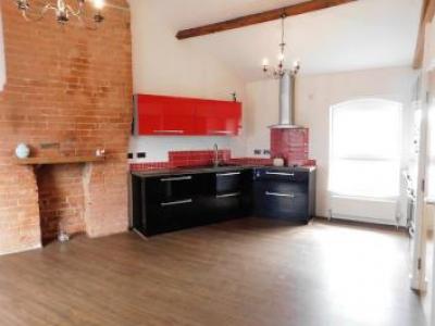 Louer Appartement Stafford rgion STOKE-ON-TRENT