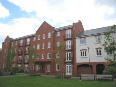 Annonce Location Appartement Aylesbury