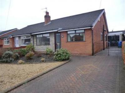 Annonce Location Maison Chorley