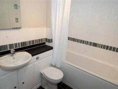 Louer Appartement Crawley