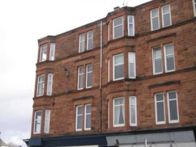 Annonce Location Appartement Glasgow