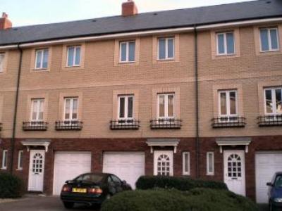 Annonce Location Maison Cardiff