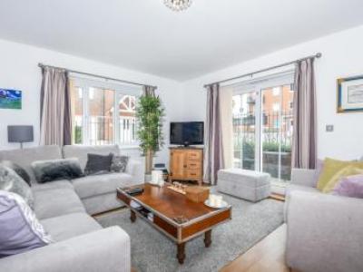 Louer Appartement Sevenoaks