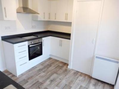 Annonce Location Appartement Burton-on-trent