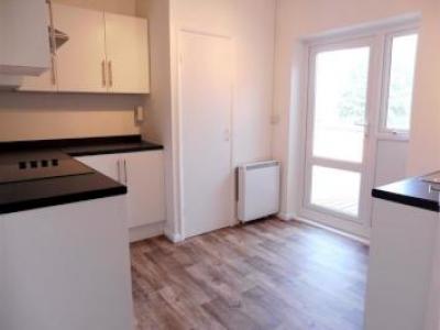 Louer Appartement Burton-on-trent