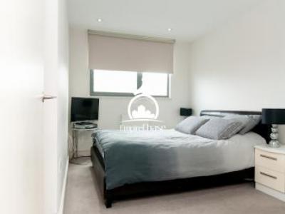 Louer Appartement Wembley