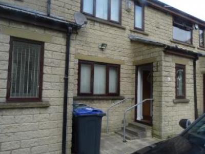 Annonce Location Maison Bradford