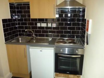 Annonce Location Appartement Birmingham