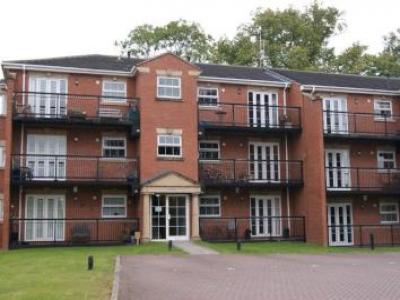 Annonce Location Appartement Coventry