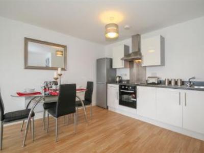 Louer Appartement Manchester