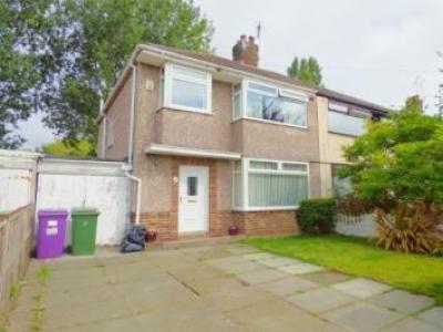 Annonce Location Maison Liverpool