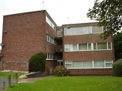 Annonce Location Appartement Coventry