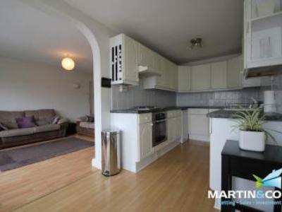 Louer Appartement Birmingham