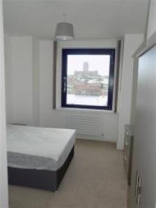 Louer Appartement Liverpool