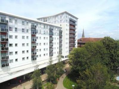 Louer Appartement Brentwood