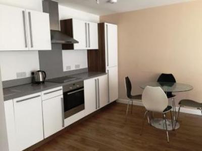 Louer Appartement Salford