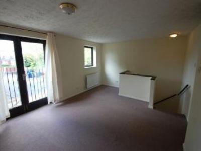 Louer Appartement Burton-on-trent