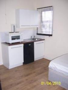 Annonce Location Appartement Birmingham