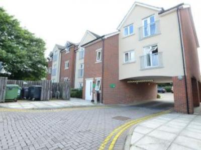 Annonce Location Appartement Camberley