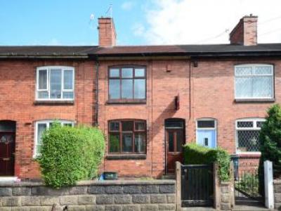 Annonce Location Maison Stoke-on-trent