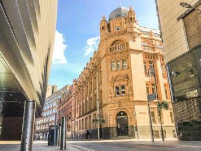 Annonce Location Appartement Leicester