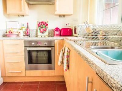 Louer Appartement Leicester