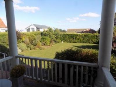 Louer Appartement Broadstairs