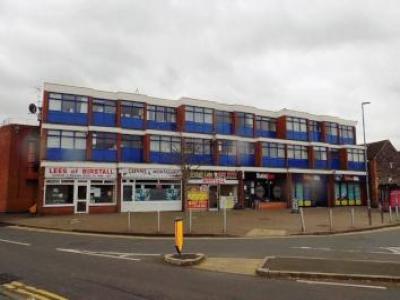 Annonce Location Appartement Leicester