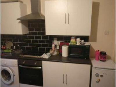 Louer Appartement Huddersfield