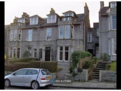 Annonce Location Appartement Aberdeen