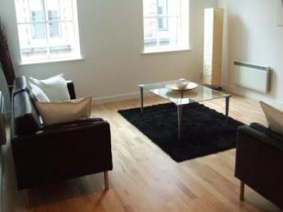 Annonce Location Appartement Leeds