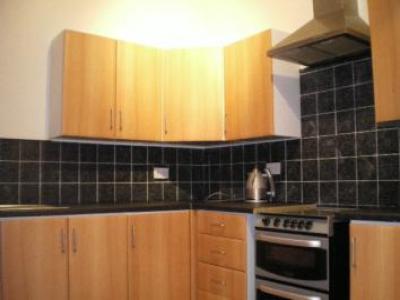 Annonce Location Appartement Doncaster